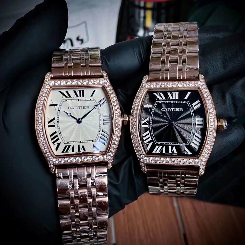 Cartier 42mm 0508105